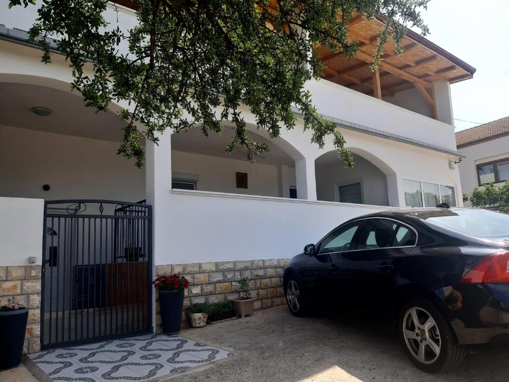 Apartmani Jasmin photo 1