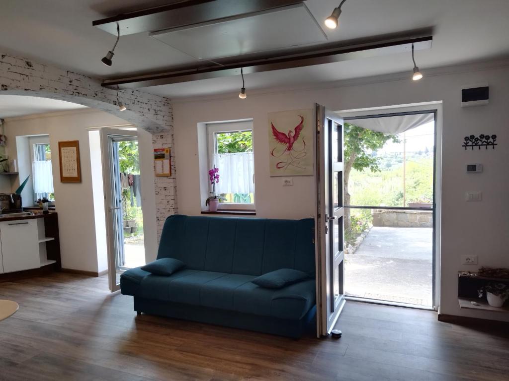 Apartma Salvia-Guest House photo 4