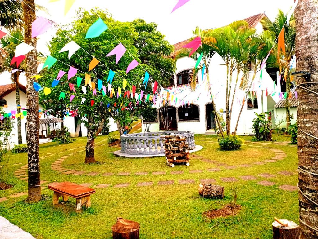 POUSADA NOSSA SENHORA photo 4