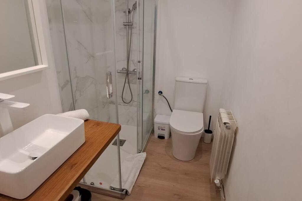 Apartamentos La Arena Zierbena 201 photo 1
