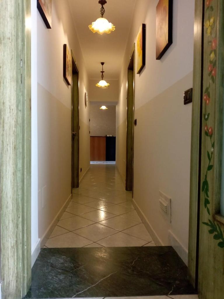 B&B Villa Maria photo 2
