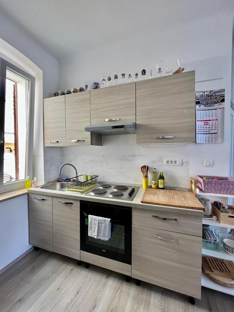 Apartment JURIĆ photo 4