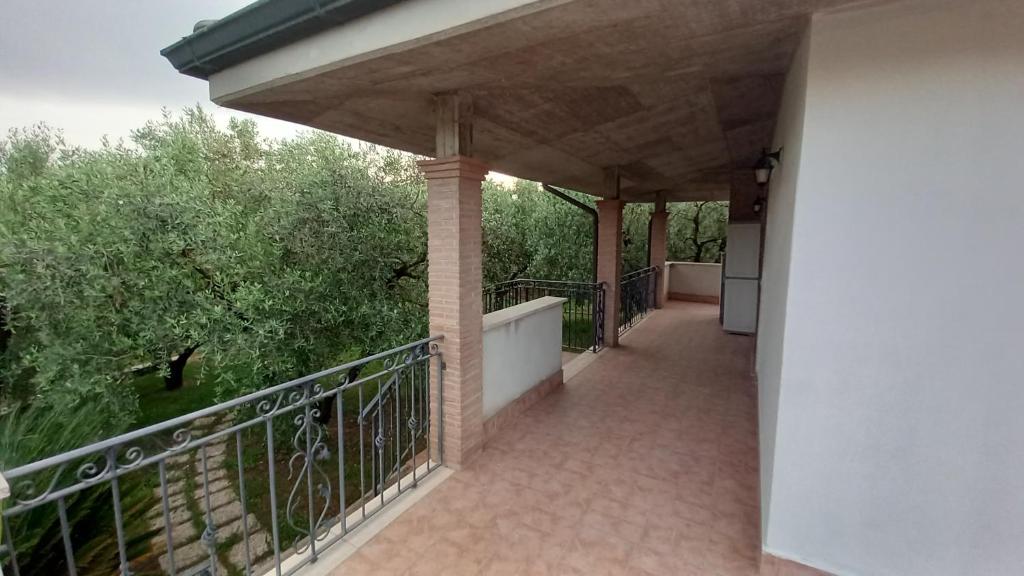 Domus Claudio in Villam photo 3