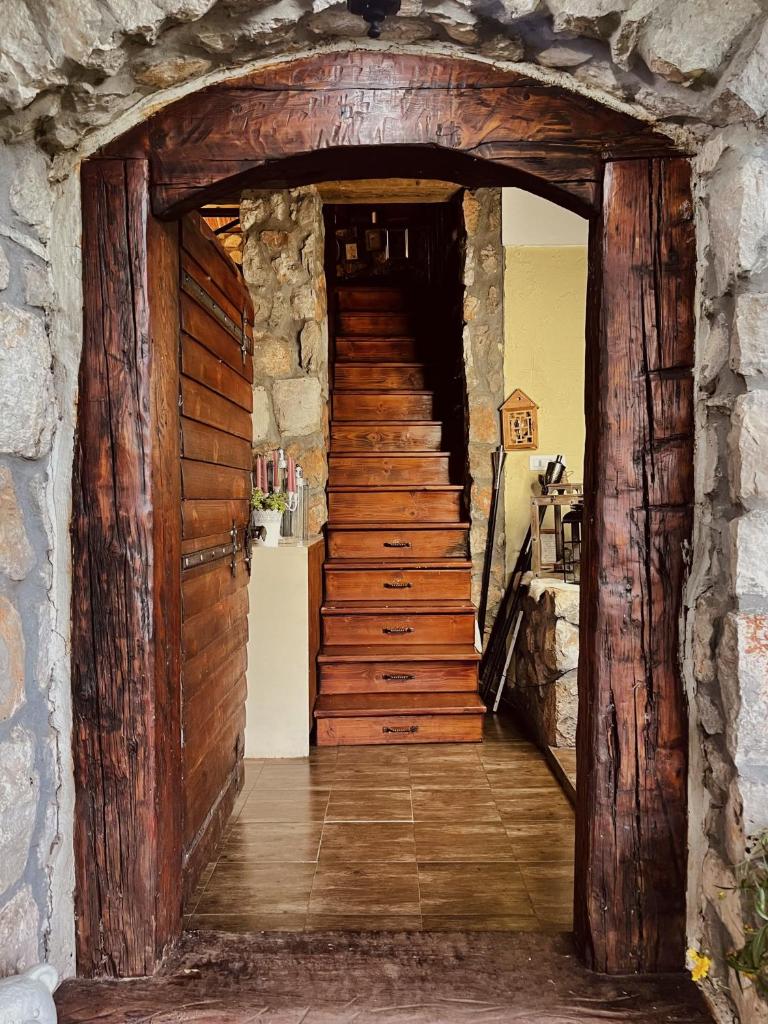 Village house Velimirović photo 2