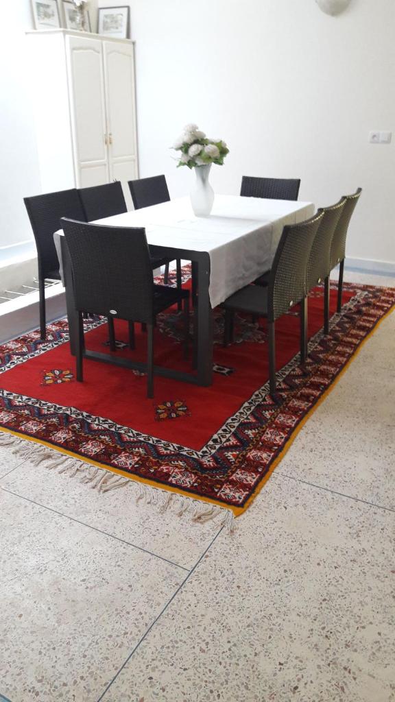 appartement kalaat mgouna photo 3