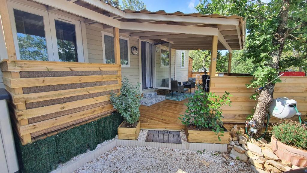 Mobilhome photo 2