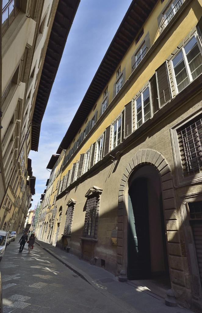 Palazzo Guicciardini - Tap to explore photos