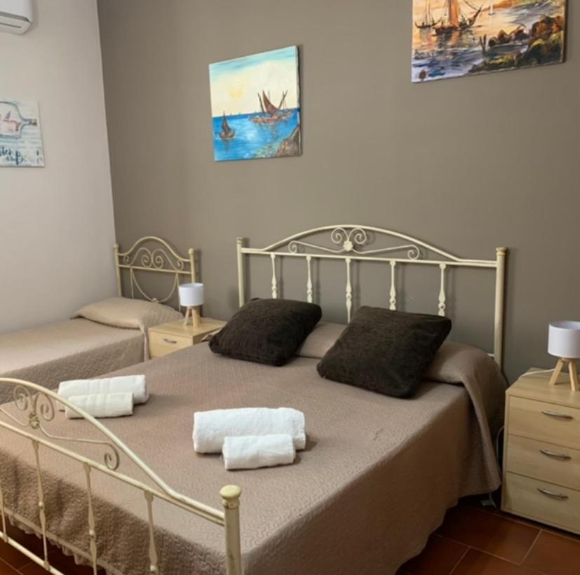 Cas'Ilenia Lido Azzurro photo 4