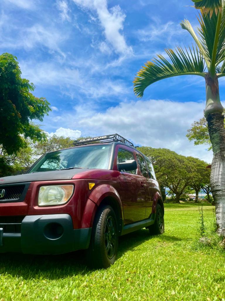 Go Camp Maui photo 2