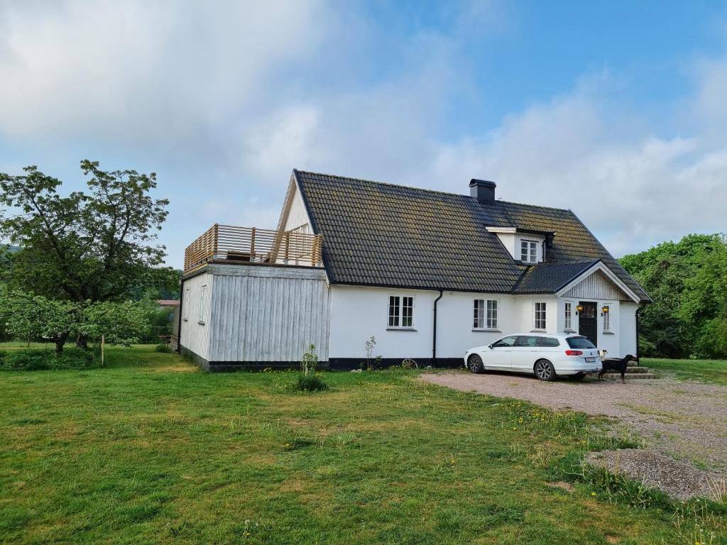 Lägenhet på hästgård photo 1