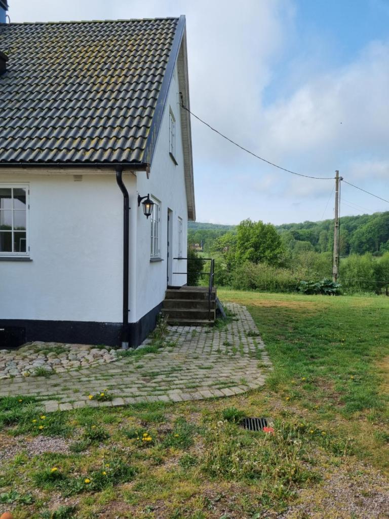 Lägenhet på hästgård photo 2