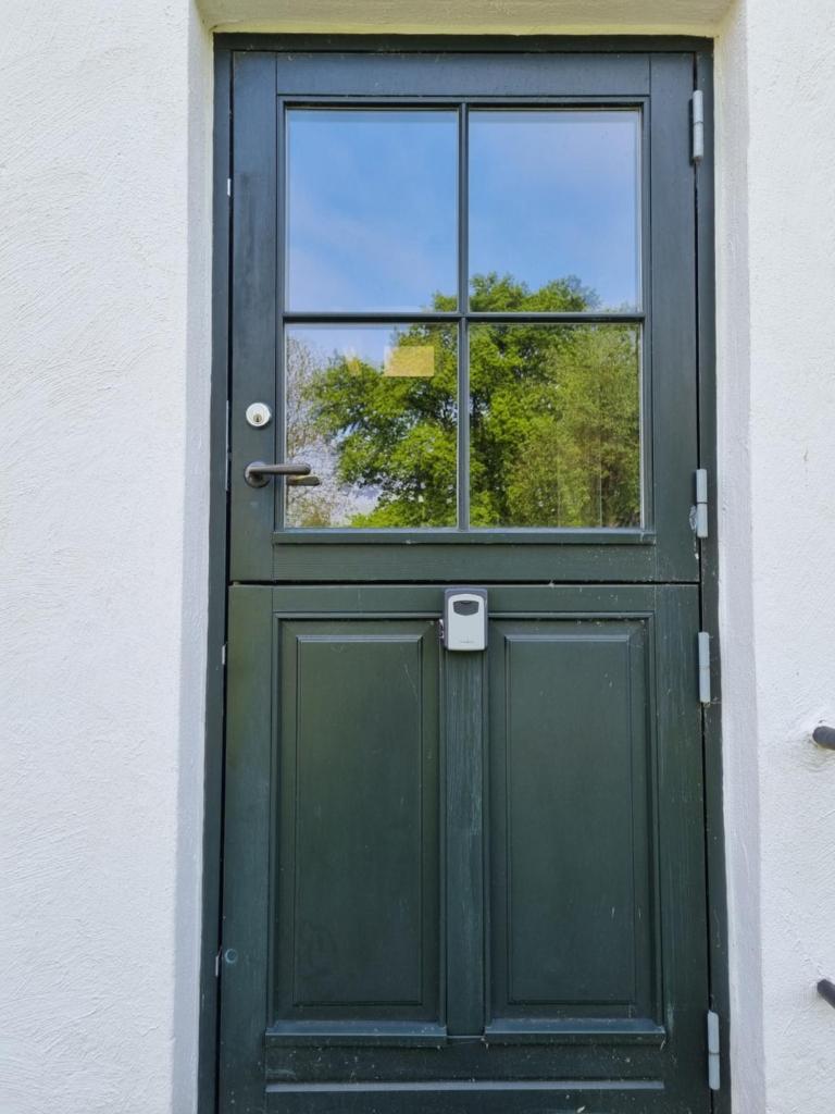 Lägenhet på hästgård photo 4