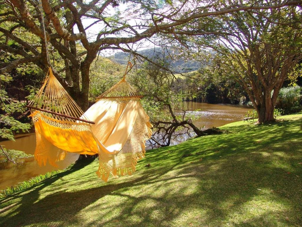 Recanto da Paz Tur - Relax e charme na serra photo 4