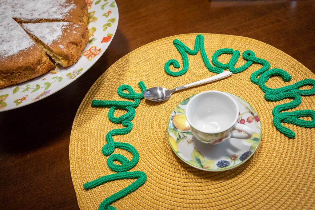 Verde Marche photo 2