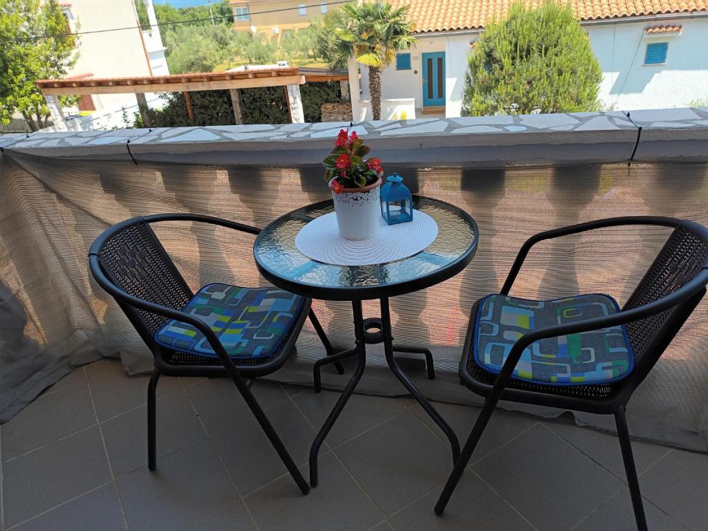 Apartments Dora and Tonka Krk photo 3