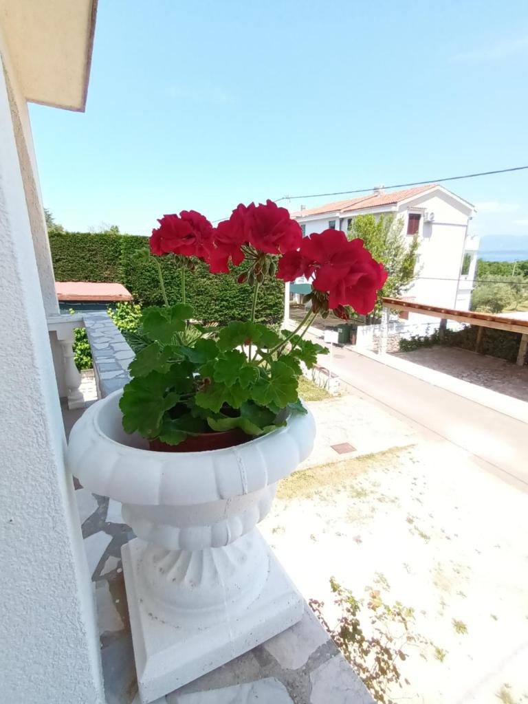 Apartments Dora and Tonka Krk photo 1