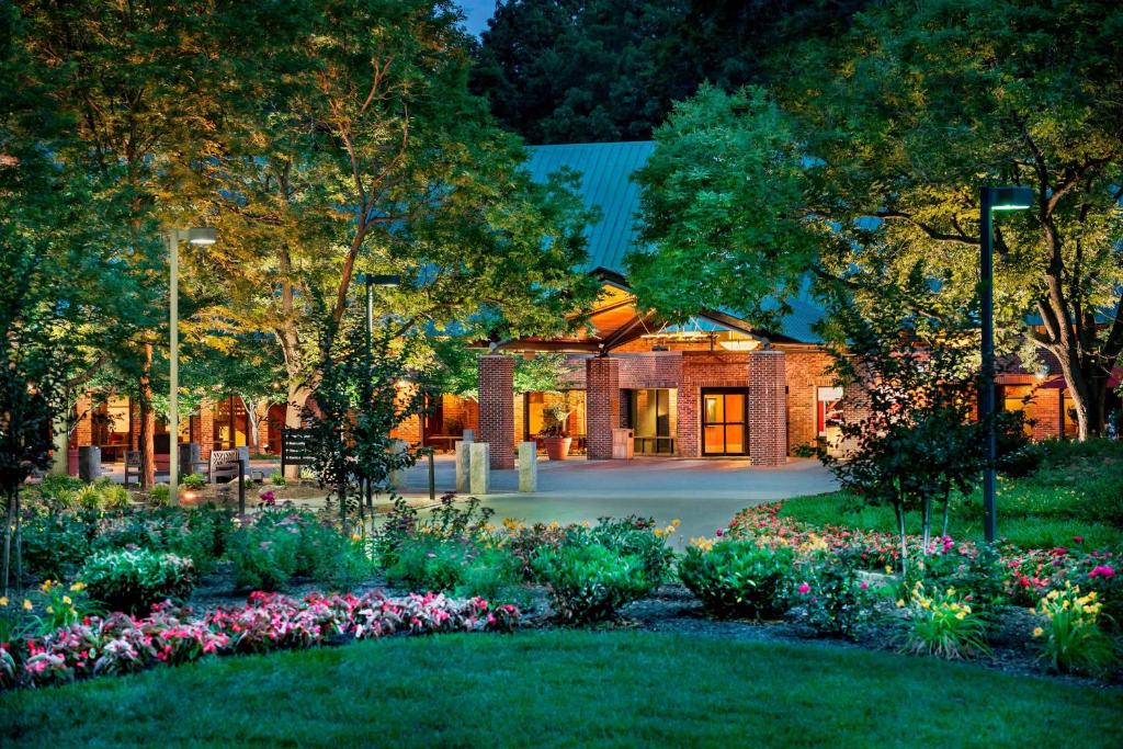 Princeton Marriott at Forrestal image