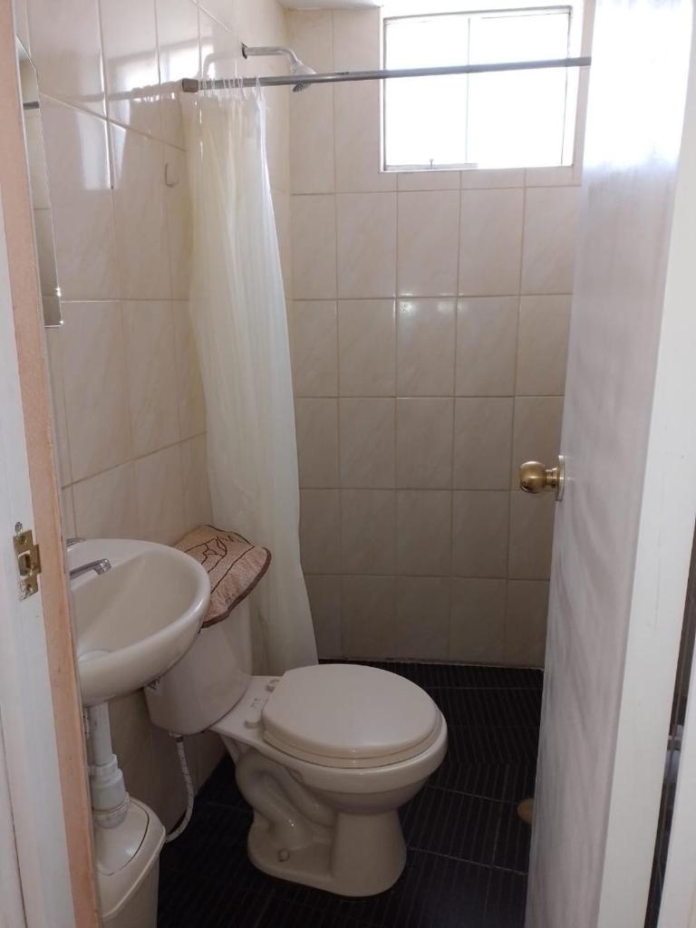 kuntur wasi apartament photo 2