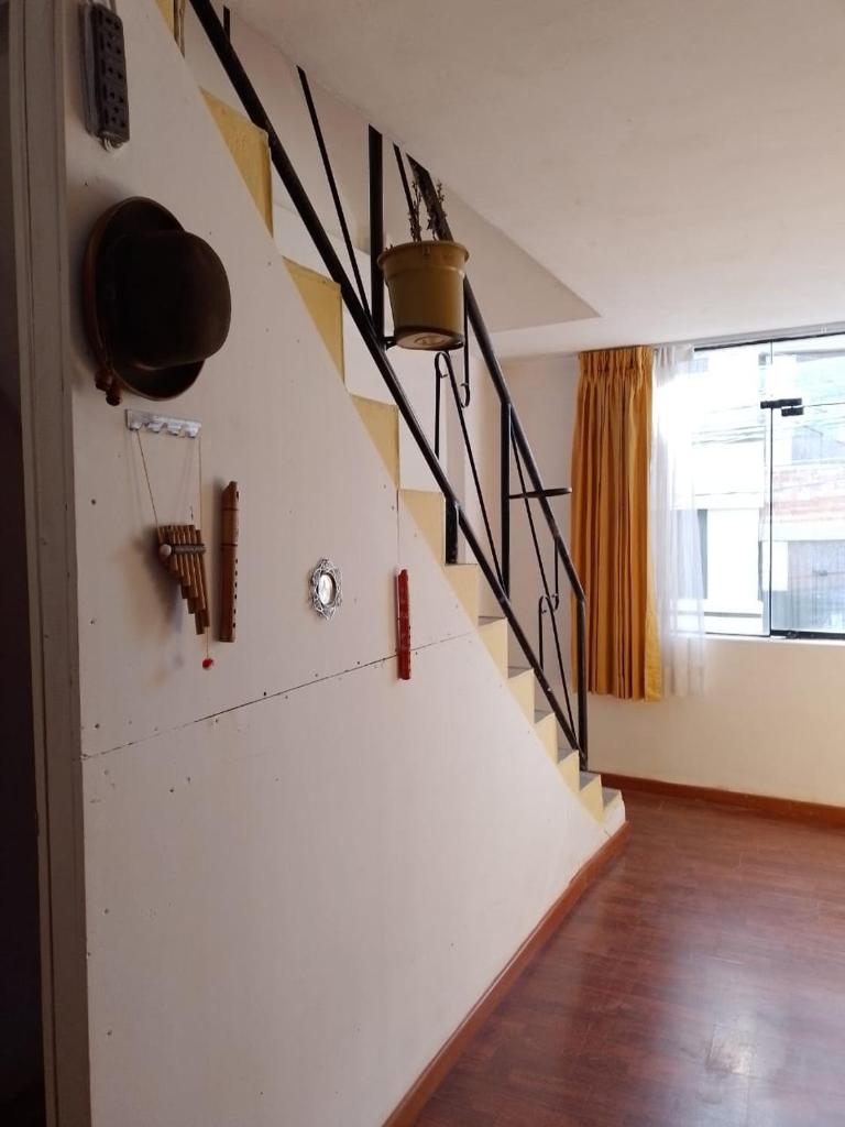 kuntur wasi apartament photo 3
