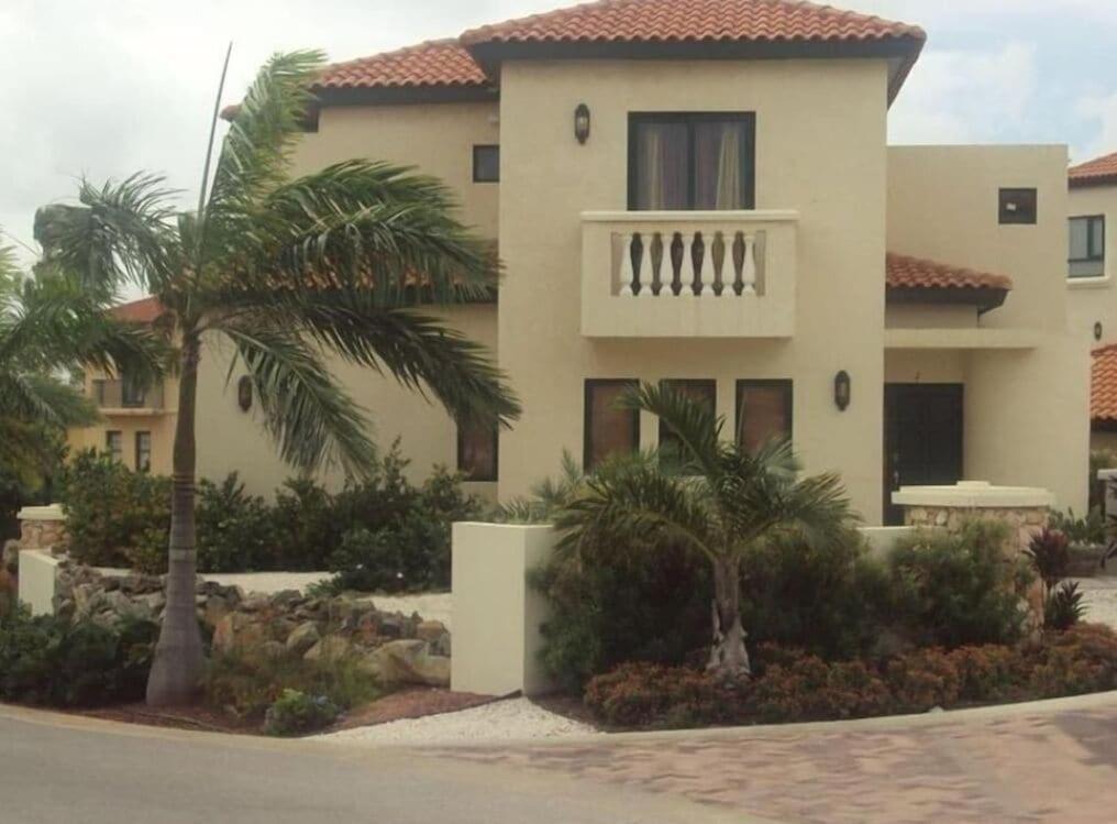 Tierra Del Sol...OCEAN FRONT GOLF AND TENNIS RESORT CONDO photo 1