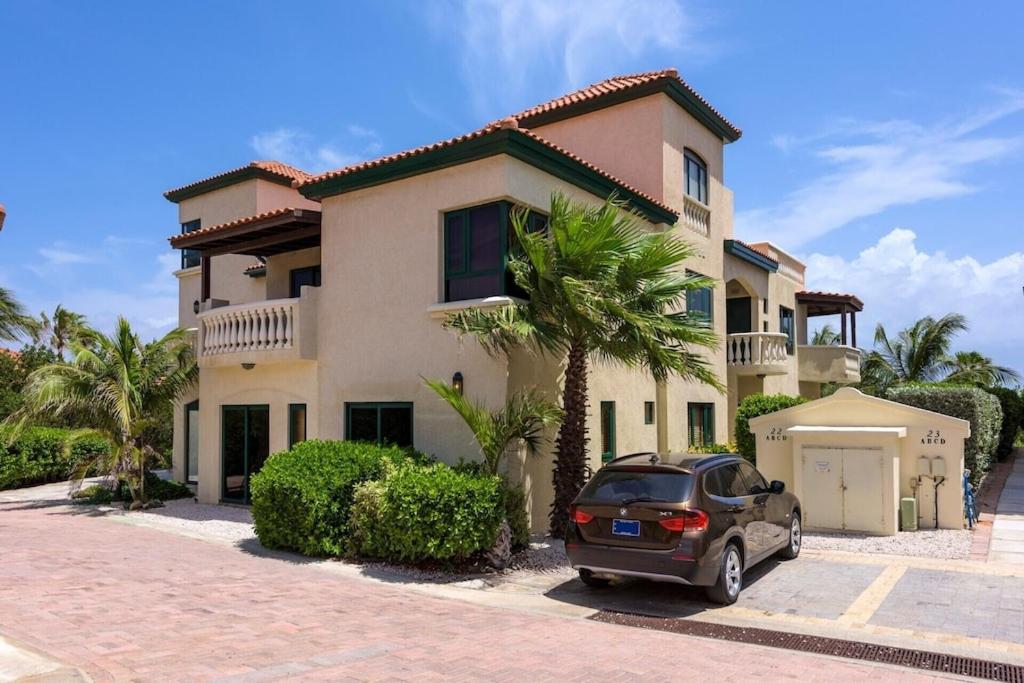 Tierra Del Sol...OCEAN FRONT GOLF AND TENNIS RESORT CONDO photo 2