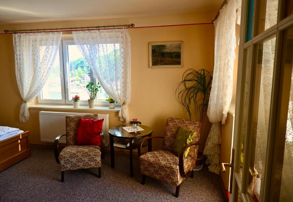 Apartmán Viktoria photo 2