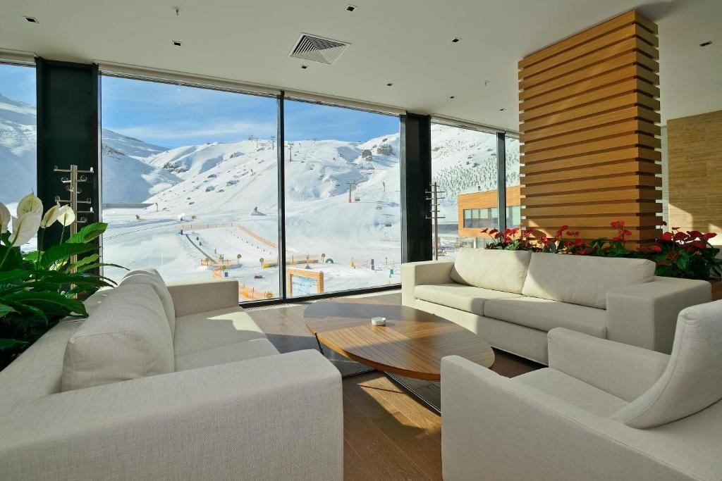 Zirve Hotel photo 1