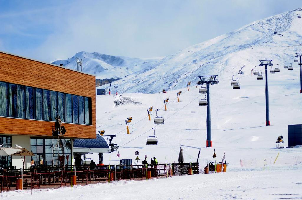 Zirve Hotel photo 2