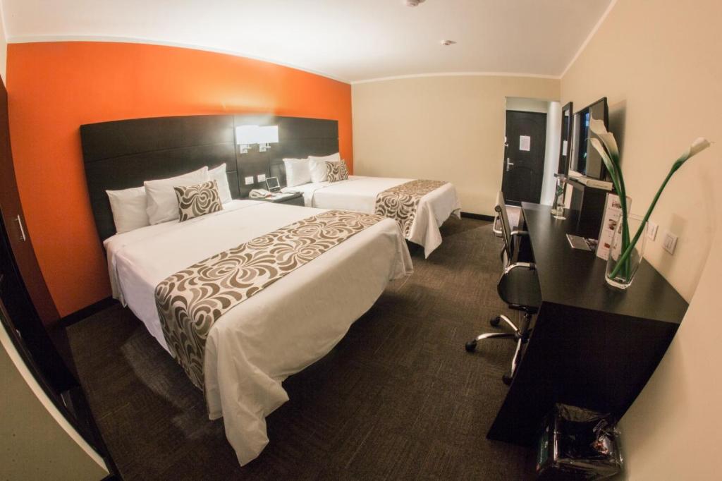 Hotel El Gran Marqués photo 4