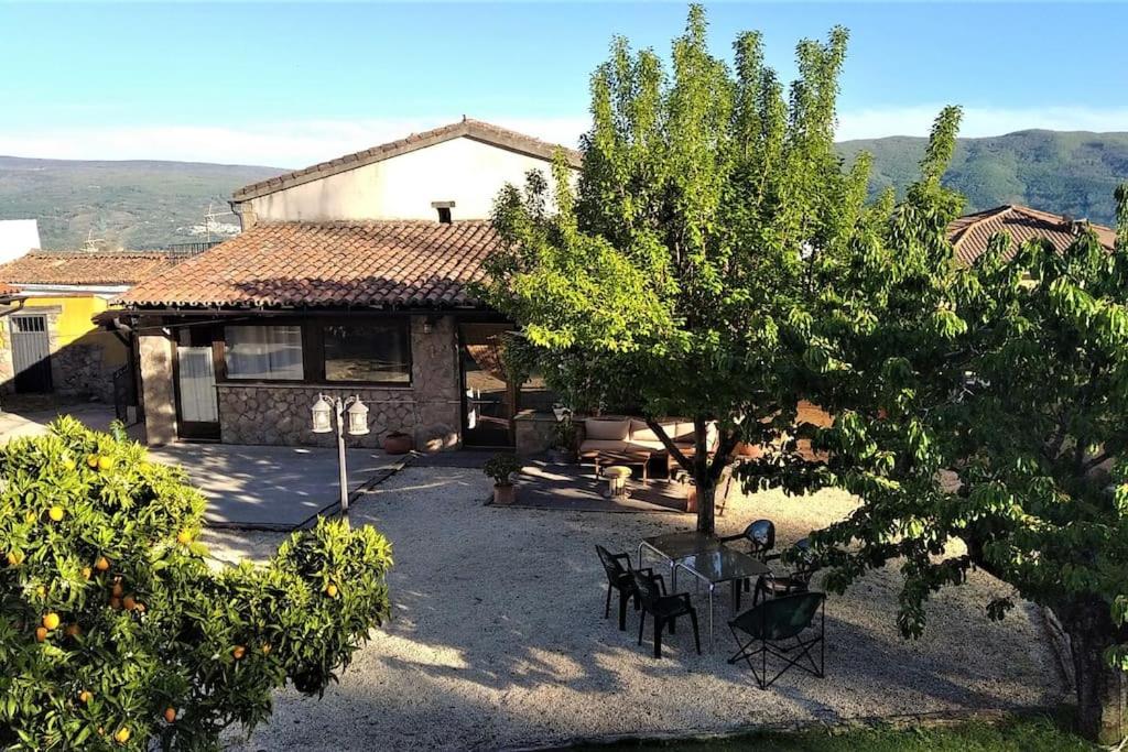 Apartamento rural Sé de un lugar photo 3