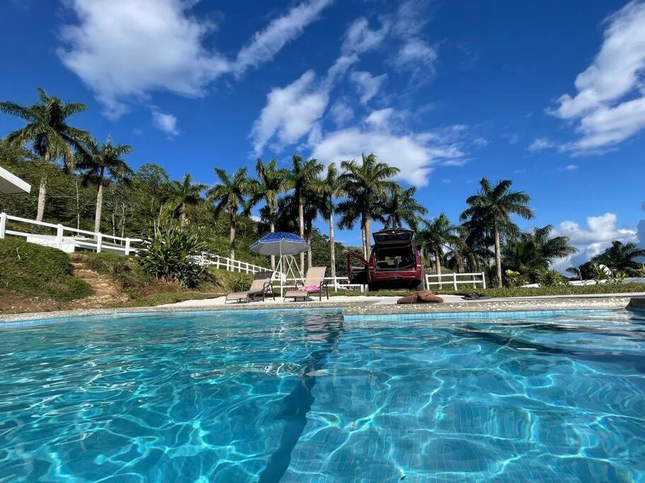 Casa Felipe, lake view-cottage