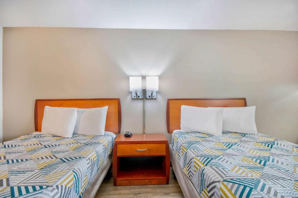 Motel 6-Abbeville, LA photo 4