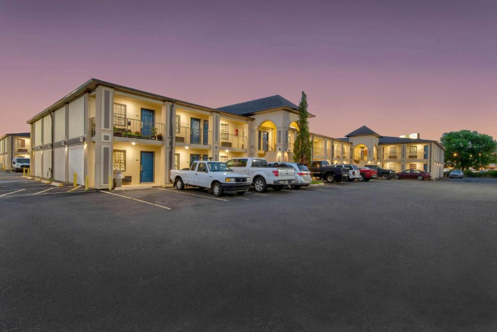 Motel 6 Bossier City, La photo 2