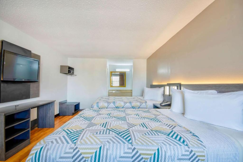 Motel 6 Bossier City, La photo 4
