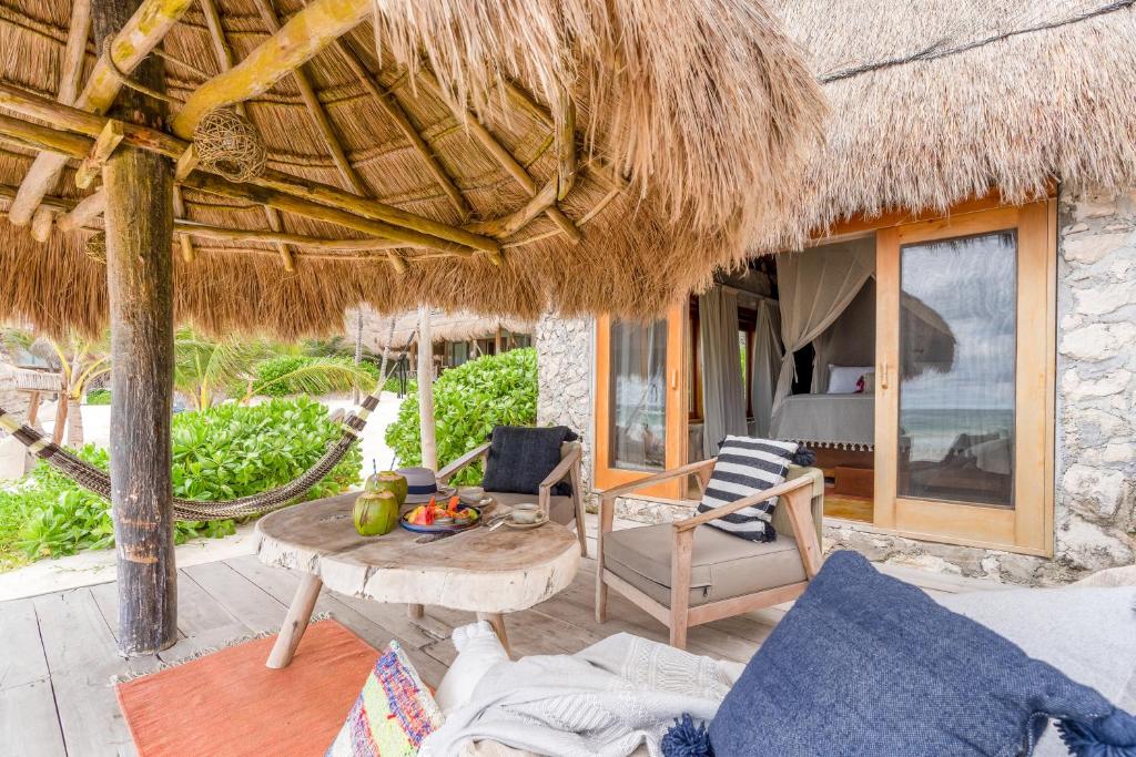 Ahau Tulum photo 4