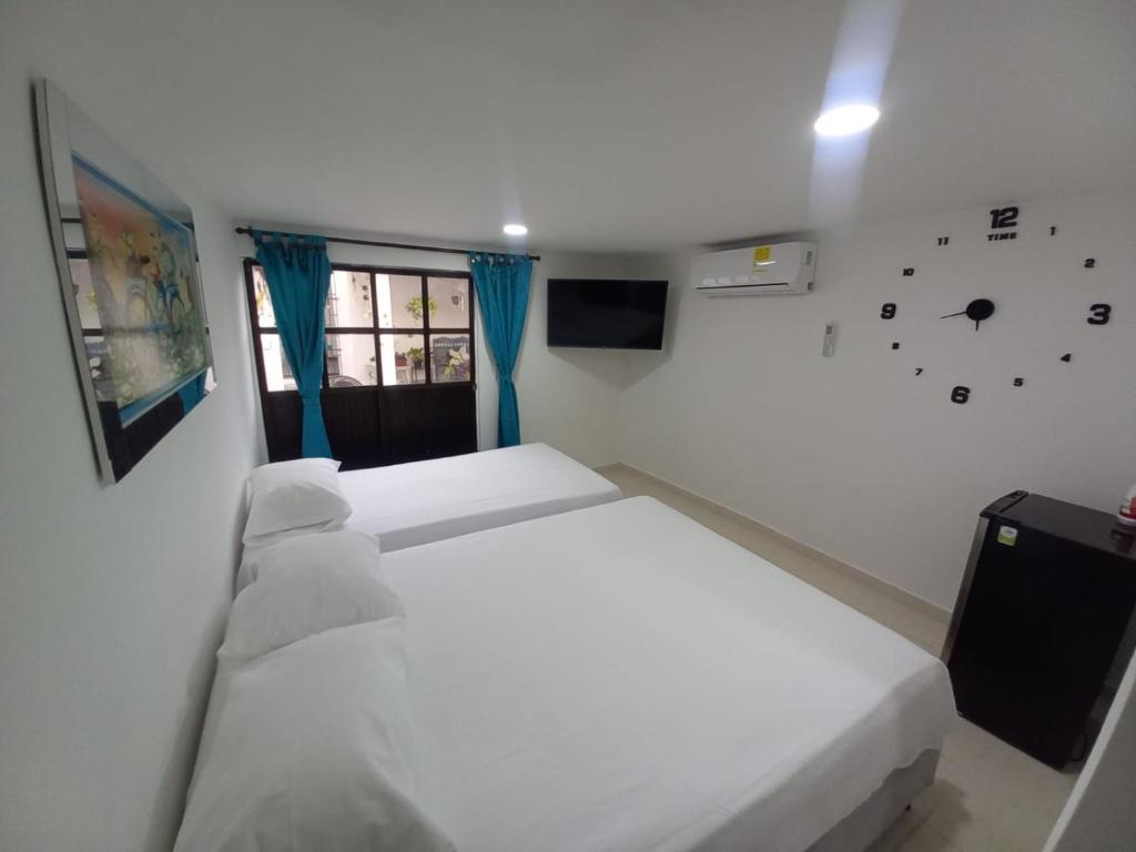 Hostal Doña Betty photo 1