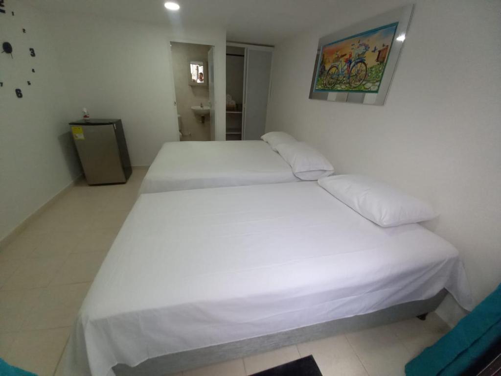 Hostal Doña Betty photo 2