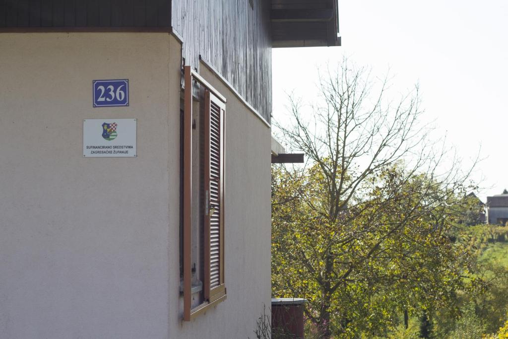 Holiday house with a parking space Graberje Ivanicko, Prigorje - 21324 photo 1