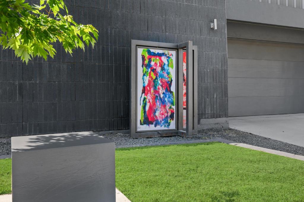 EastVillage Signature Villas by Dunyha photo 2