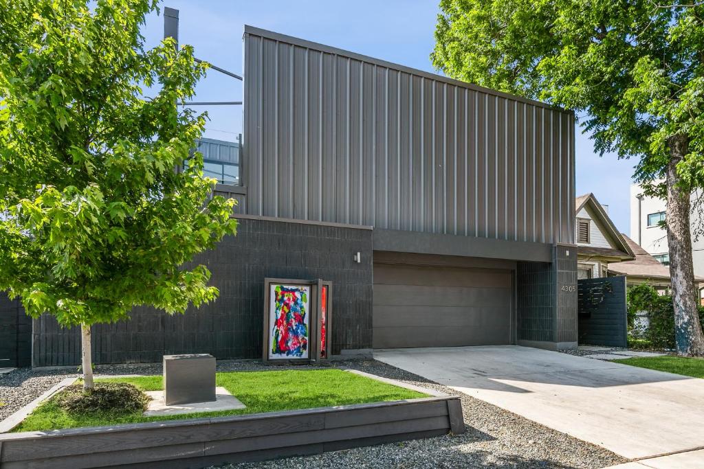 EastVillage Signature Villas by Dunyha