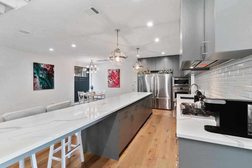 EastVillage Signature Villas by Dunyha photo 4