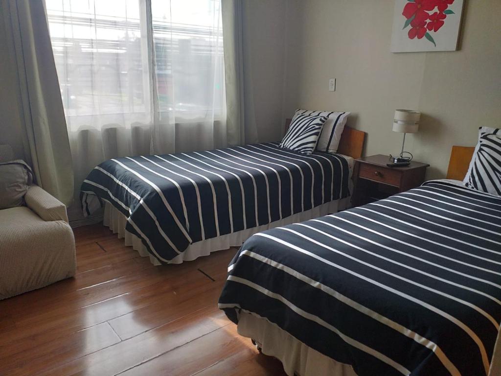Hostal Ñuble photo 4