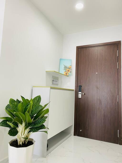 APARTMENT: 2 Phòng Ngủ, Giường Lớn,2WC, Swimming pool, Di An City photo 3