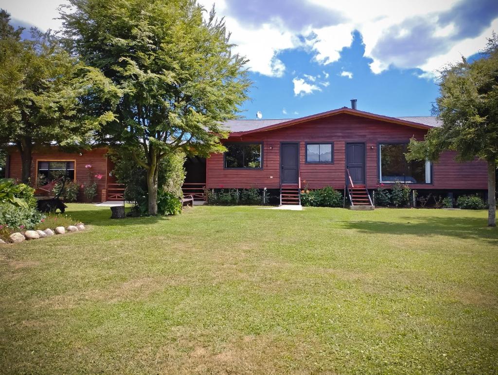 Casa Vacacional Panguipulli photo 1