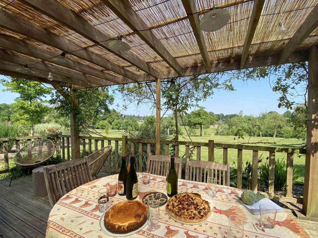 휴가용 주택(성인 6명)