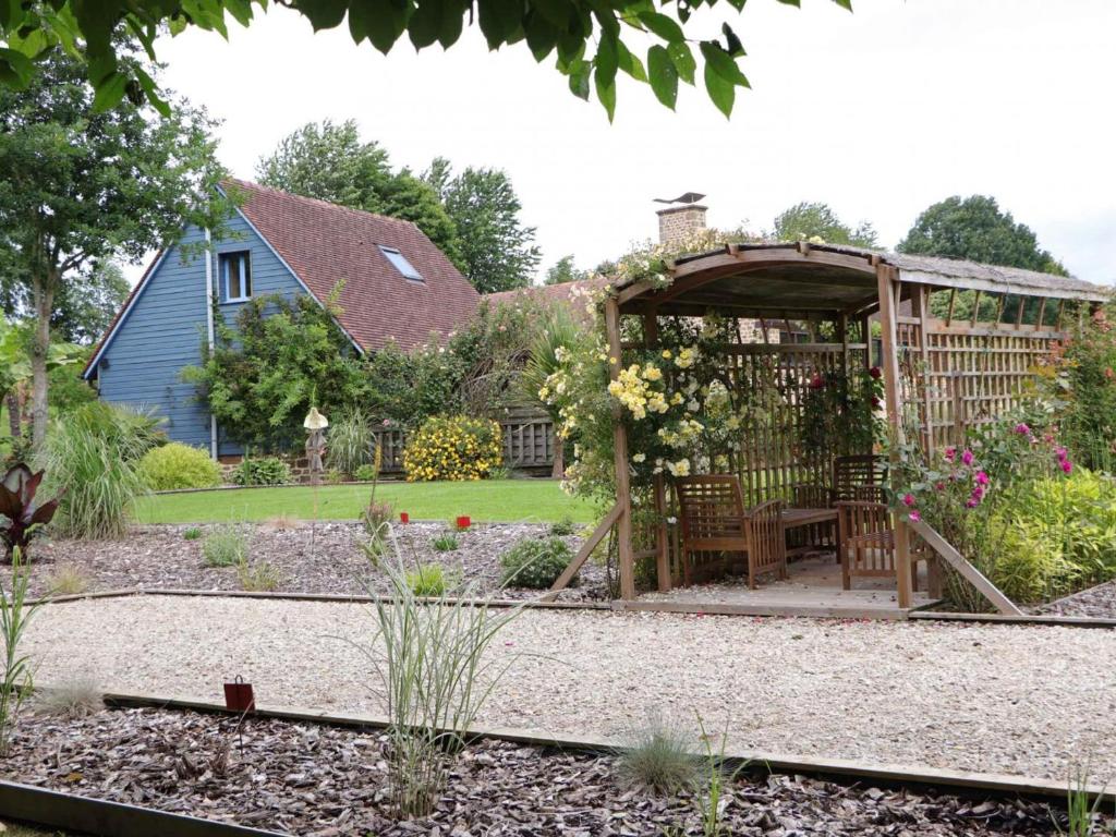 휴가용 주택(성인 6명)