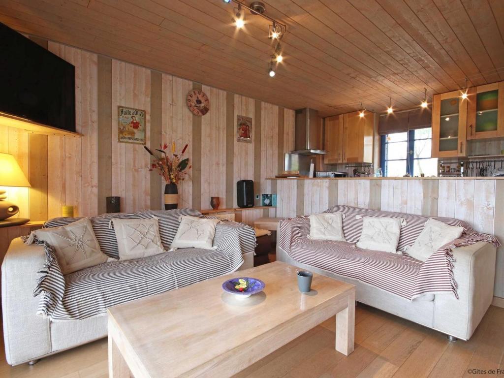 휴가용 주택(성인 6명)