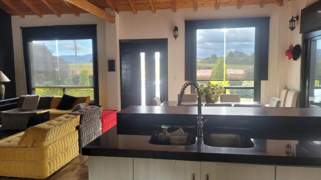 Casa Amatista Sogamoso- Boyaca photo 4