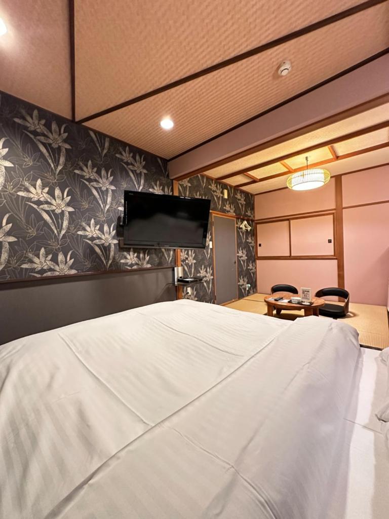ホテル水明 photo 1