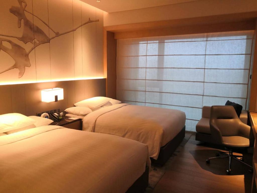 Courtyard By Marriott Shanghai Hongqiao photo 4